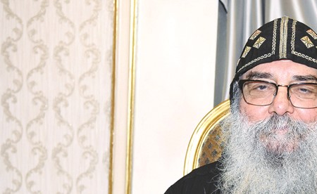 القمص بيجول: الكويت نموذج مشرف للتسامح الديني