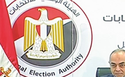 انطلاق جولة الإعادة لـ 27 دائرة ملغاة من المرحلة الأولى لانتخابات «النواب»