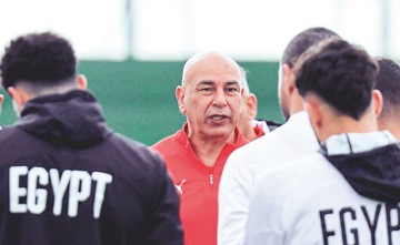 المغرب والكاميرون لتجاوز تنزانيا وجنوب أفريقيا