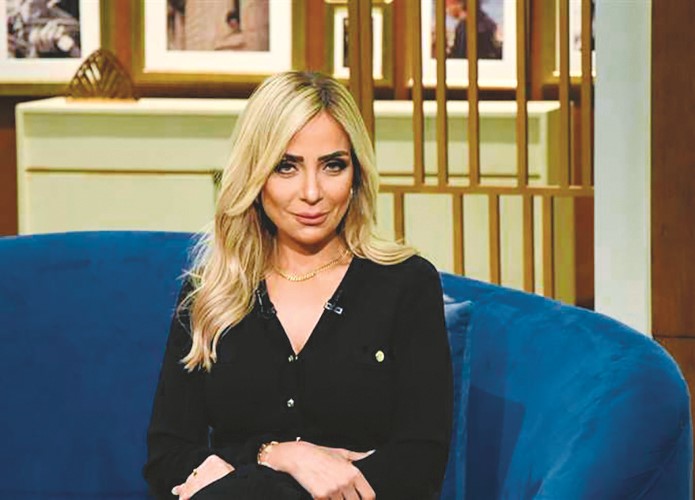 ريم البارودي