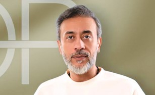 طارق النفيسي شخصية مختلفة في «الصرخة»