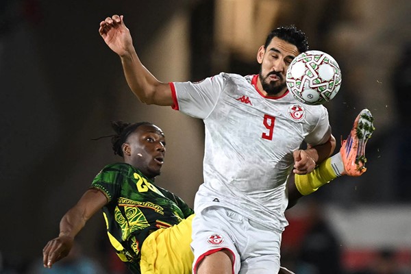 مالي تعبر تونس بركلات الترجيح.. وتضرب موعدا مع السنغال في ربع نهائي أمم أفريقيا