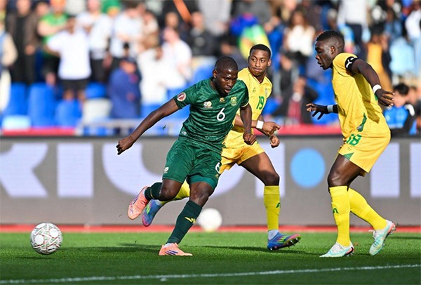 المغرب في مواجهة تنزانيا لمواصلة حلم التتويج