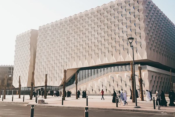 فتح باب التحويل لكلية التربية إلكترونياً من 13 إلى 15 الجاري