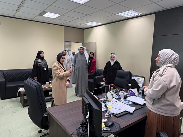 وزيرة الشؤون: مضاعفة الجهود وتسريع وتيرة الإنجاز