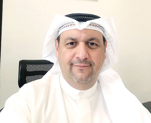 سيد عيسى: مخاطبة رؤساء الجمعيات التعاونيات لتخصيص المساحات المقررة لـ«ركن المزارع الكويتي»