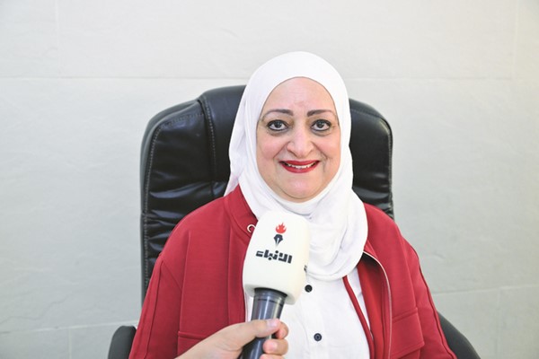 د. هند الشومر