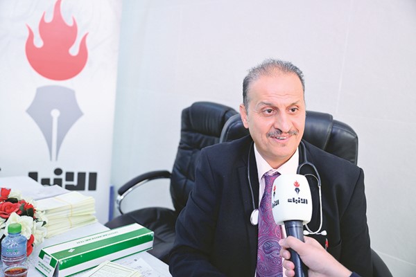 د. هشام عزيز
