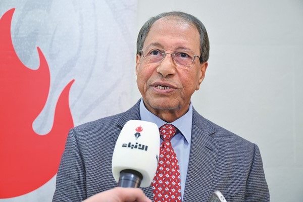 د. راشد العويش