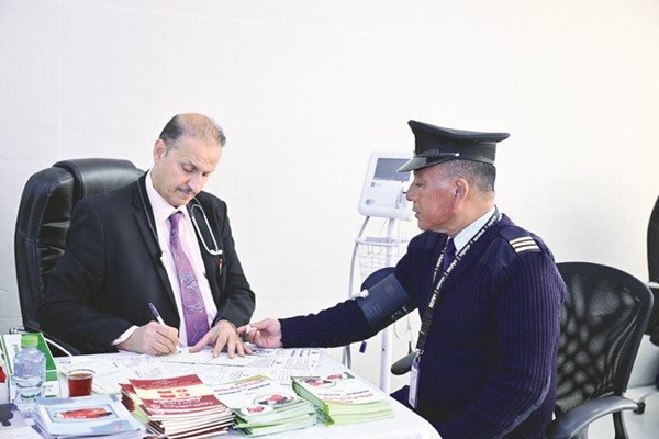 الزميل جوبال راي