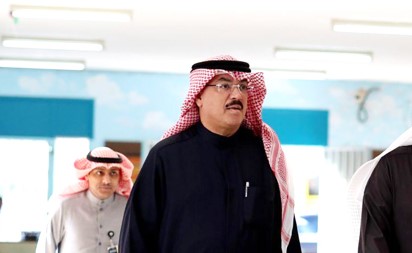 وزير التربية: توفير بيئة آمنة للامتحانات تضمن العدالة وتكافؤ الفرص وصون مصداقية الشهادة الثانوية