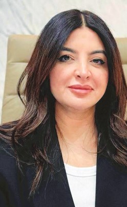 5000م2 مساحة المخيمات لأصحاب المشاريع الصغيرة والمتوسطة