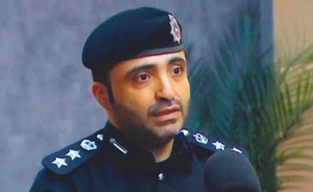 السعدون: القانون الجديد للإقامة استحدث مواد خاصة بالمستثمرين وملاك العقار ونظّم أوضاع الوافدين