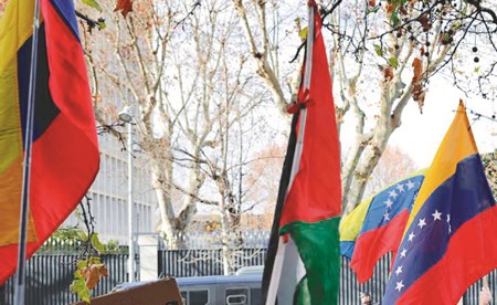 عملية «العزم المطلق» لاعتقال مادورو من مراقبة عاداته إلى اقتحام «حصنه» الفولاذي