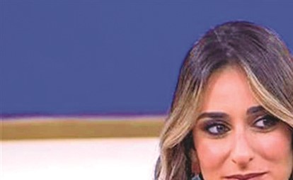 أمينة خليل: تعرضت للغدر!