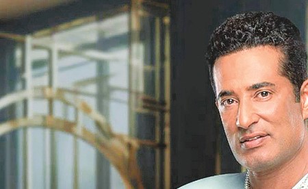 تغيير اسم مسلسل عمرو سعد للمرة الثالثة