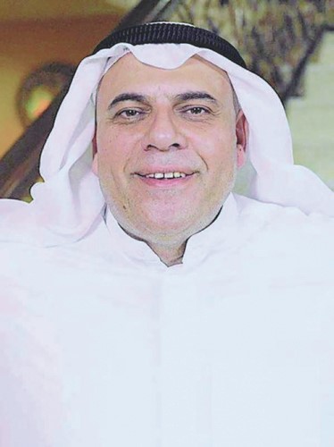 د.عماد العكاري