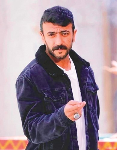 أحمد العوضي