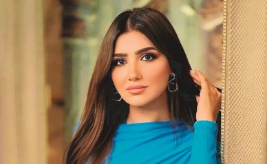 مي عمر وأحمد العوضي يؤجلان فيلمهما الجديد