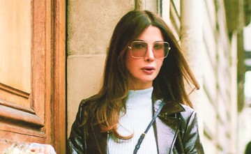 نانسي.. «أنا صورة ليك»