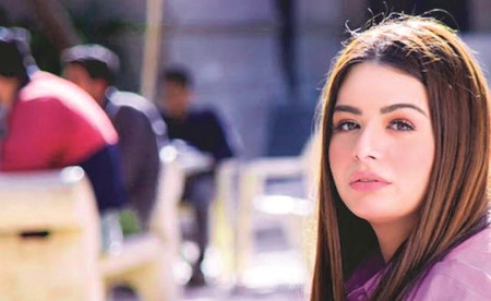 هنادي: لا تهمني «السوشيال ميديا»