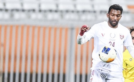 كأس سمو ولي العهد.. النصر أول المتأهلين إلى ربع النهائي