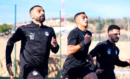 تاريخ مصر أمام طموح بنين في ثُمن نهائي «أمم أفريقيا»