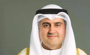وزير العدل لـ «الأنباء»: أنجزنا أكثر من 403 آلاف إعلان إلكتروني خلال 8 أشهر