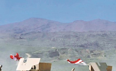 حملة تدقيق بلا توقيفات تكشف تضخيماً منظماً لمزاعم «غرف عمليات» من لبنان إلى سورية