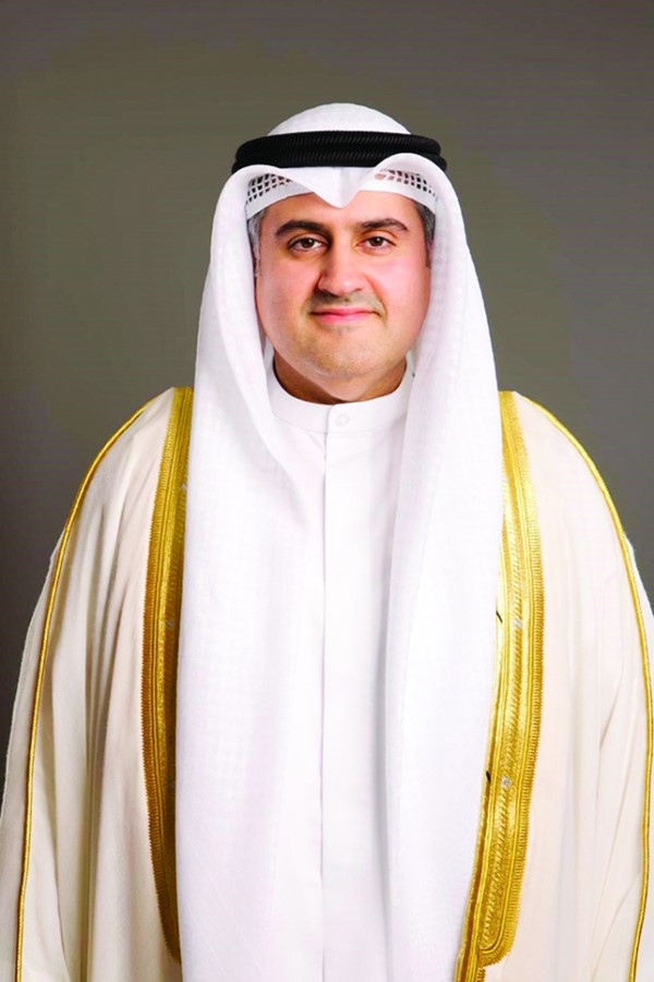 إنجاز تحديث 20 % من القوانين السارية