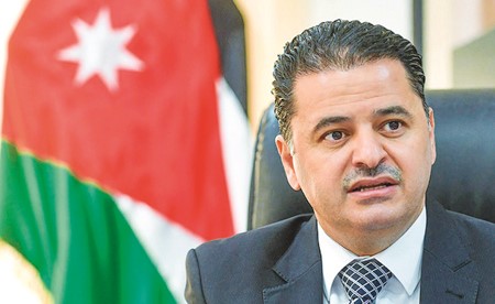 سنان المجالي: 2605 طلاب كويتيين درسوا في الأردن عام 2025