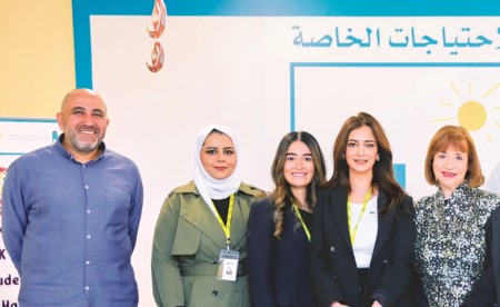 «الأهلي» يرسخ دوره في المسؤولية الاجتماعية لأثر إيجابي ومستدام