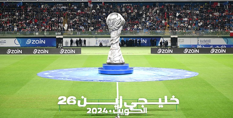 خليجي زين 26 نسخة استثنائية من البطولة الأقرب لشعوب الخليج