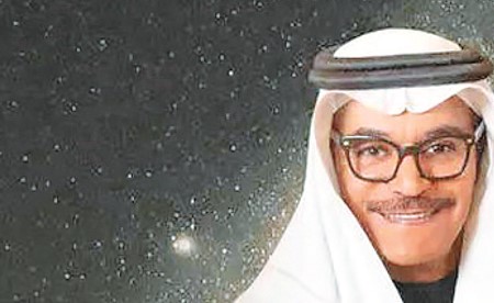 أمسية موسيقية استثنائية لرابح صقر 22 الجاري