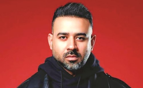 بشار ويعقوب يغيبان عن «المدينة الترفيهية» بالسعودية