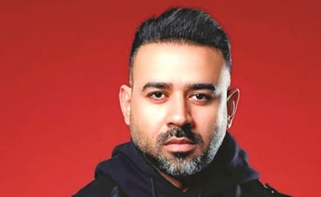 بشار ويعقوب يغيبان عن «المدينة الترفيهية» بالسعودية