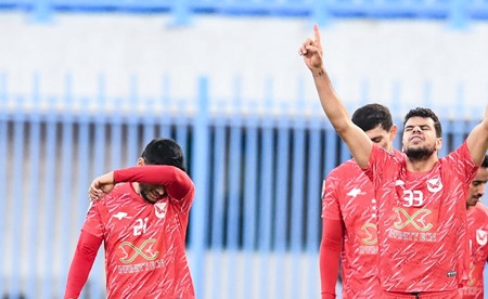 «كأس ولي العهد».. الفحيحيل إلى ربع النهائي عبر الجزيرة