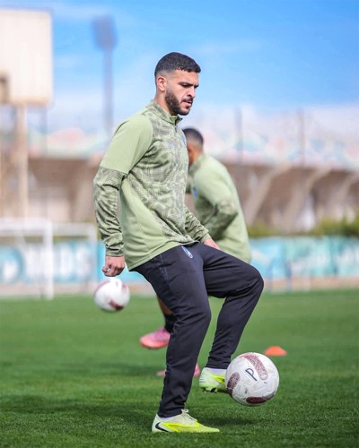 حامد حمدان