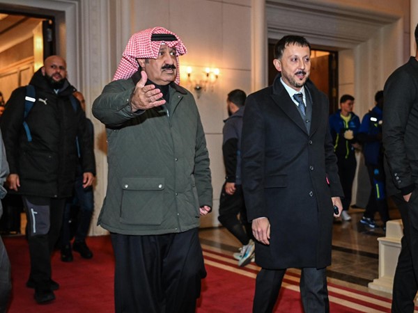 وصول وفد مارسيليا لخوض السوبر الفرنسي امام باريس سان جرمان الخميس المقبل