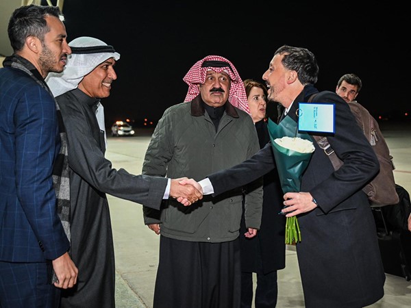 وصول وفد مارسيليا لخوض السوبر الفرنسي امام باريس سان جرمان الخميس المقبل
