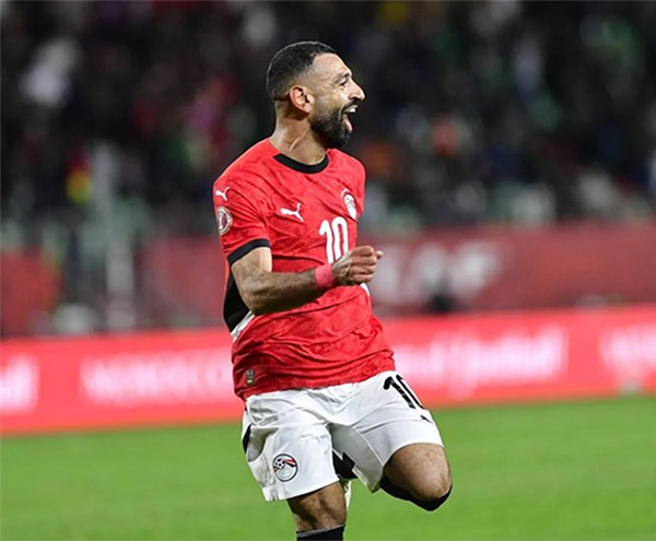 حسام حسن: نهدف لبلوغ نصف نهائي أمم أفريقيا