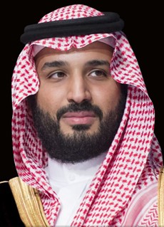 ولي العهد السعودي والرئيس السوري يبحثان «هاتفياً» سبل تعزيز التعاون الثنائي