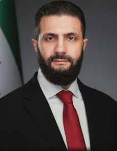 ولي العهد السعودي والرئيس السوري يبحثان «هاتفياً» سبل تعزيز التعاون الثنائي