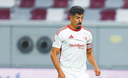 «كأس أفريقيا» تربك مباريات الدوري القطري!