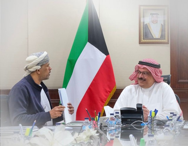  هيئة الصناعة تبحث سبل تعزيز التعاون مع الأمانة الفنية لمكافحة الممارسات الضارة في التجارة الدولية