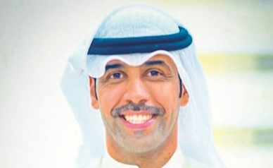 ماجد: الصليبخات أظهر صورته الحقيقية أمام كاظمة