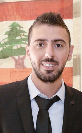 النائب أحمد رستم لـ«الأنباء»: لبنان دولة مستقلة لا تابعة للأنظمة والمحاور الإقليمية