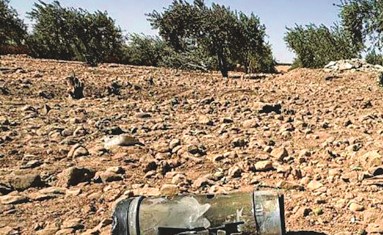 قتلى وجرحى جراء استهداف «قسد» لقوات سورية بـ «المسيّرات» في حلب