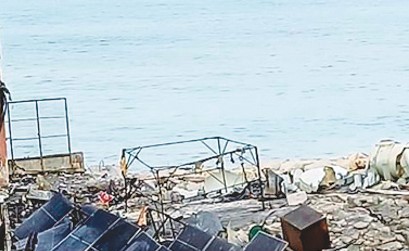 مصدر في «القوات» لـ«الأنباء»: نتطلع إلى غالبية نيابية مع حلفائنا