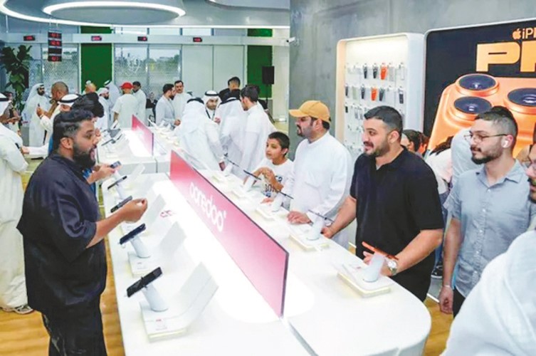  Ooredoo - الكويت تختتم 2025 بتحول إستراتيجي شامل يعزز دورها كشريك وطني لبناء المستقبل الرقمي